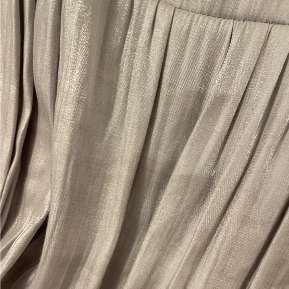 A new day Silver dress. Size s - Picture 2 of 2